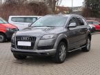Audi Q7 - fotka číslo 1