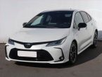 Toyota Corolla - fotka číslo 1