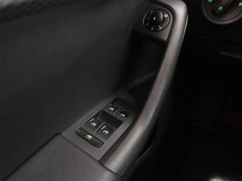 Škoda Octavia - hlavní fotka