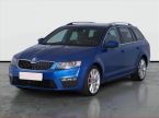 Škoda Octavia - fotka číslo 1