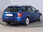 Škoda Octavia - fotka číslo 4