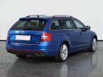Škoda Octavia - fotka číslo 4