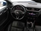 Škoda Octavia - fotka číslo 6