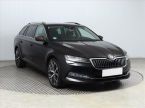 Škoda Superb - fotka číslo 0