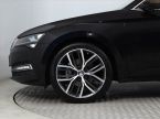 Škoda Superb - fotka číslo 12
