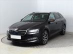 Škoda Superb - fotka číslo 1