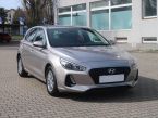 Hyundai i30 - fotka číslo 0