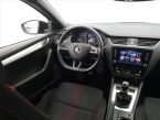 Škoda Octavia - fotka číslo 6