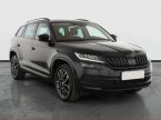 Škoda Kodiaq - fotka číslo 0