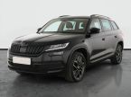 Škoda Kodiaq - fotka číslo 1