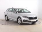 Škoda Octavia - fotka číslo 0