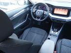 Škoda Octavia - fotka číslo 6
