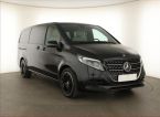 Mercedes Třída V - fotka číslo 0
