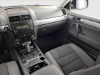 Volkswagen Touareg - fotka číslo 7