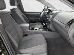 Volkswagen Touareg - fotka číslo 8