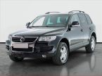 Volkswagen Touareg - fotka číslo 1
