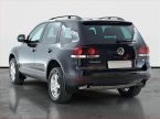 Volkswagen Touareg - fotka číslo 3