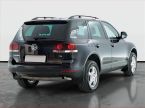 Volkswagen Touareg - fotka číslo 4