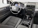 Volkswagen Touareg - fotka číslo 6