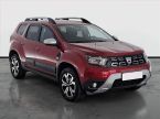 Dacia Duster - fotka číslo 0