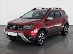Dacia Duster - fotka číslo 1