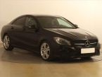 Mercedes Třída CLA - fotka číslo 0