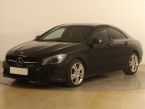 Mercedes Třída CLA - fotka číslo 1