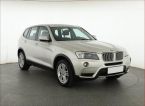 BMW X3 - fotka číslo 0