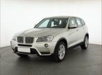 BMW X3 - fotka číslo 1