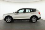 BMW X3 - fotka číslo 2