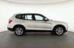 BMW X3 - fotka číslo 5