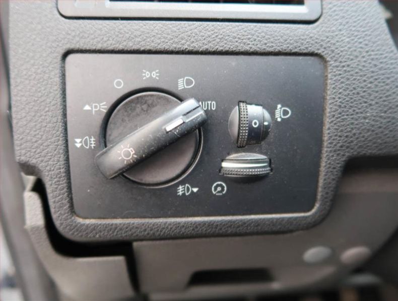 Ford C-MAX - hlavní fotka