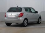 Škoda Fabia - fotka číslo 4