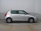 Škoda Fabia - fotka číslo 5
