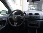 Škoda Fabia - fotka číslo 6