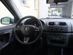 Škoda Fabia - fotka číslo 6