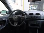 Škoda Fabia - fotka číslo 6