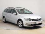 Volkswagen Passat - fotka číslo 0