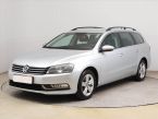 Volkswagen Passat - fotka číslo 1