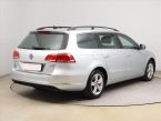 Volkswagen Passat - fotka číslo 4