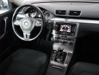 Volkswagen Passat - fotka číslo 6