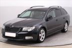Škoda Superb - fotka číslo 1