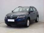 Škoda Karoq - fotka číslo 1