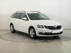 Škoda Octavia - fotka číslo 0