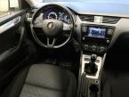 Škoda Octavia - fotka číslo 6