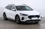Ford Focus - fotka číslo 0