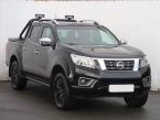 Nissan Navara - fotka číslo 0