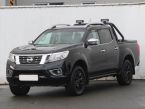 Nissan Navara - fotka číslo 1
