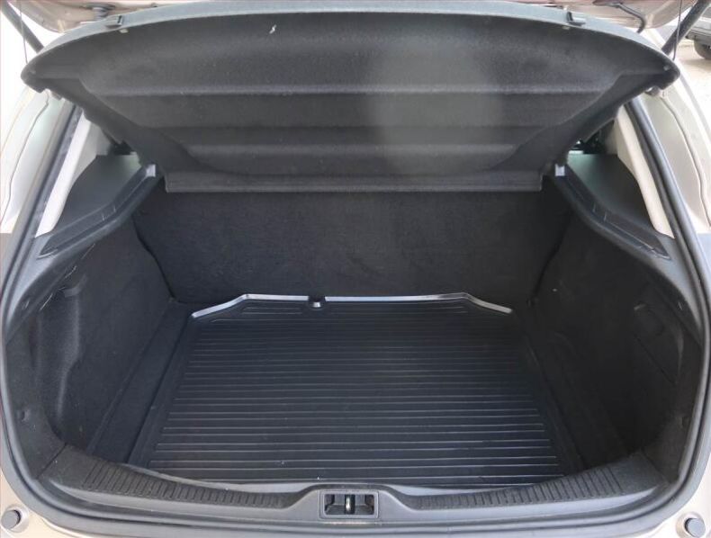 Renault Mégane - hlavní fotka