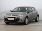 Renault Mégane - fotka číslo 1
